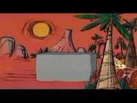 A Pantera Cor de Rosa Pre-Historica