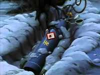 As Aventuras de Silvestre e Tweety - V03E02 parte 2