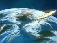 Era Uma Vez... O Espaço - Terra