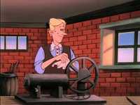 Era Uma Vez... Os Inventores - Henry Ford e o Automóvel