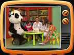 Os Amigos -  Bairro do Panda 2012 Episodio 05