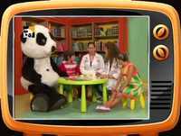 Os Amigos -  Bairro do Panda 2012 Episodio 05