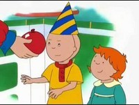 Ruca - A Festa Surpresa