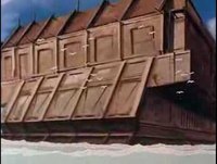 Era Uma Vez... O Espaço - A Atlântida