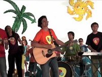 Pequeno David e os Sem Soninho - O Bom Surfista