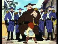 A Lenda de Zorro - Ep8 Parte 1-2