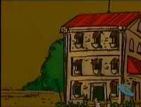 A pantera cor de rosa: Entrega Especial da Pantera