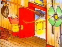O Mundo de Richard Scarry RTP [1995]