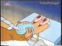 Ren & Stimpy - A peitaça do Ren [1994]