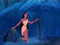 Pocahontas - Quantas Cores o Vento Tem