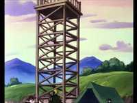 A Lenda de Zorro - Ep7 Parte 1-2