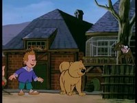 Era Uma Vez... Os Inventores - Konrad Lorenz e os Gansos