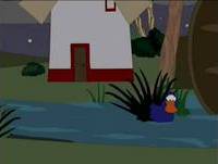 Histórias da Carochinha [10] O patinho feio