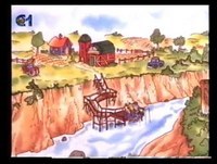 O Mundo de Richard Scarry [1994] Genérico