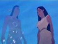 Pocahontas - Depois do Rio o Que é Que Vem