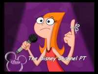 Phineas e Ferb Música: Canção da Agulheta