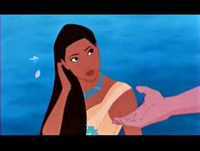 Pocahontas & John Simth - Dois Mundos