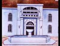 A Lenda de Zorro - Ep9 Parte 1-2