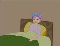 Histórias da Carochinha [02] Capuchinho Vermelho