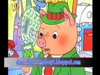 O Mundo de Richard Scarry - Excerto 2