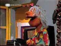 OS AMIGOS DO GASPAR   Ep. 12/2ª série  Viagem à Rua   2ª parte