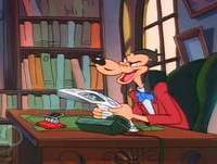 Trupe do Pateta - Uma Herança Pateta