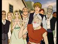 A Lenda de Zorro - Ep5 Parte 2-2