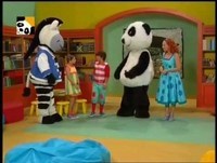 Bairro do Panda T1 EP6