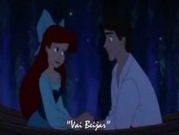 A Pequena Sereia - Todas as músicas