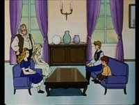 A Lenda de Zorro - Ep6 Parte 1-2