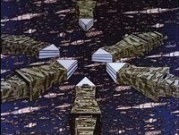 Era Uma Vez... O Espaço - Combate de Titãs