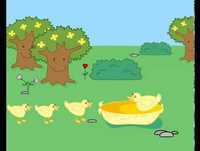 Músicas da Carochinha 2 [15] Patinhos