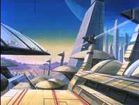 Era Uma Vez... O Espaço - O Infinito do Espaço