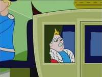 Histórias da Carochinha [06] O Gato das Botas