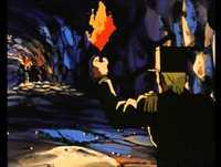 A Lenda de Zorro - Ep4 Parte 1-2