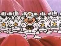 Era Uma Vez... O Corpo Humano - A Respiração