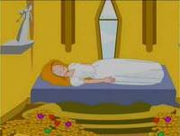 Histórias da Carochinha [07] A Bela Adormecida