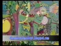 Os Amigos do Gaspar - Genérico(2º série)