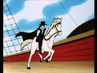 A Lenda de Zorro - Ep6 Parte 2-2