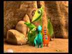 O Comboio dos Dinossauros - episódio 1