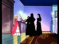 A Lenda de Zorro - Ep10 Parte 2-2