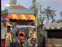 OS AMIGOS DO GASPAR ep.24 2ª série    O S. João  2ª parte