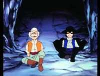 A Lenda de Zorro - Ep9 Parte 2-2