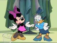 Cartoon House of Mouse: A Fotografia do Mickey