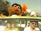 Rua Sésamo Genérico - [1992]