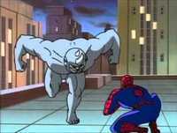 Spider-Man- O Homem Aranha Ep10: O Fato Estranho: Parte 3|Parte 1 de 2