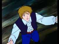 A Lenda de Zorro - Ep7 Parte 2-2