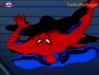 O Homem Aranha - Genérico [1995]