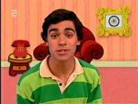 pistas da blue - a invencao da blue