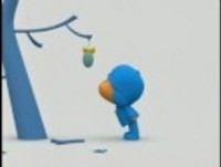 Pocoyo - A Amiguinha do Pocoyo